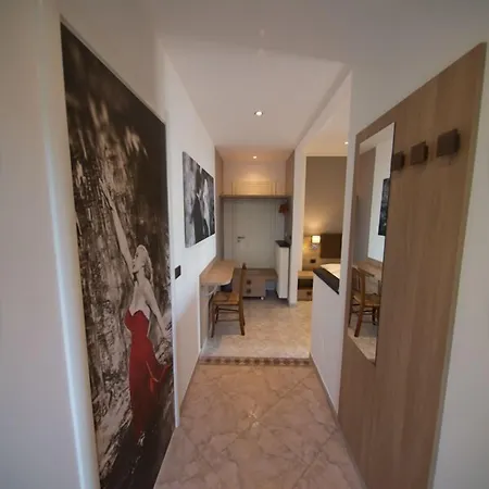 La Dolce Bed and Breakfast