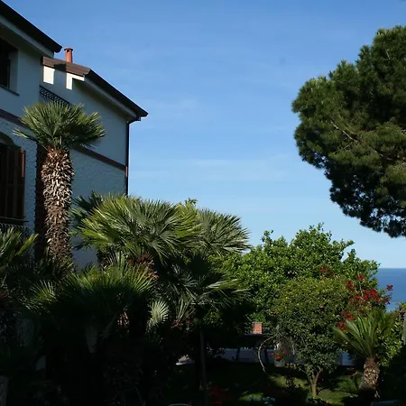 Bed and Breakfast La Dolce Arma di Taggia