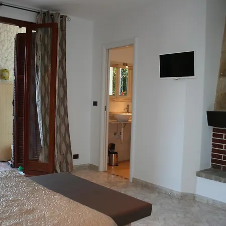 Bed and Breakfast La Dolce Arma di Taggia