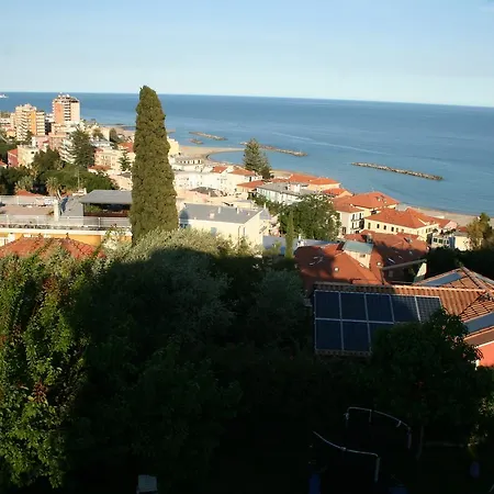 Bed and Breakfast La Dolce