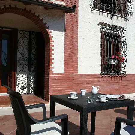 Bed and Breakfast La Dolce Arma di Taggia