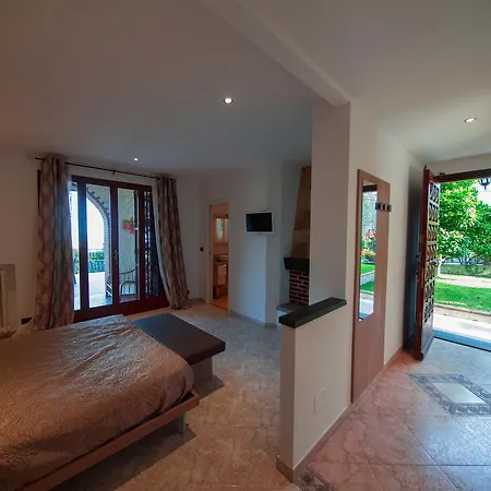 Bed and Breakfast La Dolce 3*