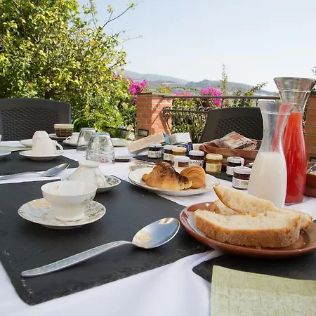 Bed and Breakfast La Dolce