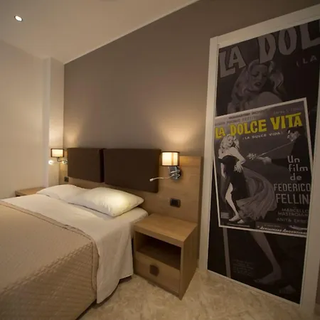 La Dolce Bed & Breakfast 3*