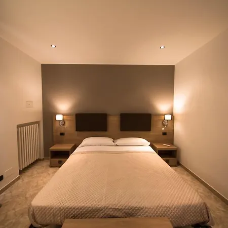 La Dolce Bed & Breakfast 3*