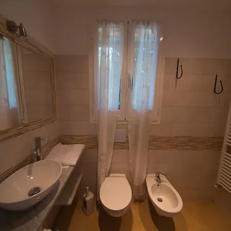 Bed & Breakfast La Dolce 3*