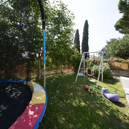 Bed & Breakfast La Dolce Arma di Taggia