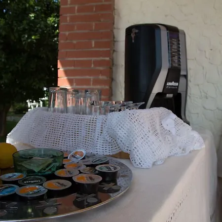Bed & Breakfast La Dolce Arma di Taggia