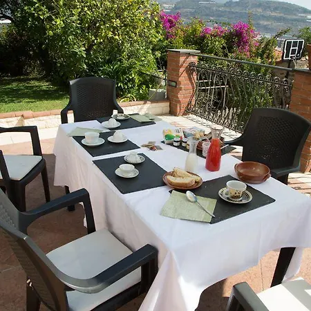 Bed & Breakfast La Dolce Arma di Taggia