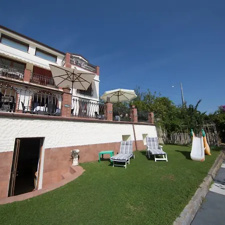 La Dolce 3* Arma di Taggia