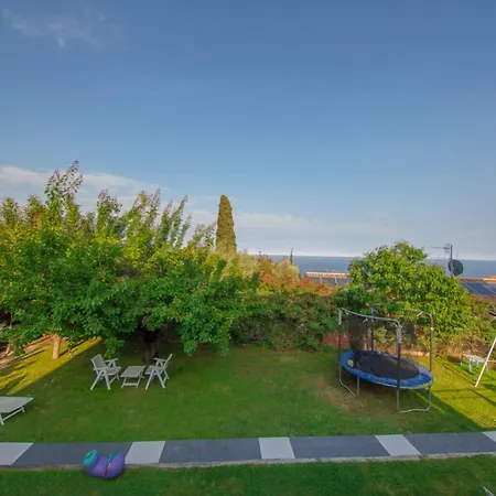 La Dolce Bed & Breakfast
