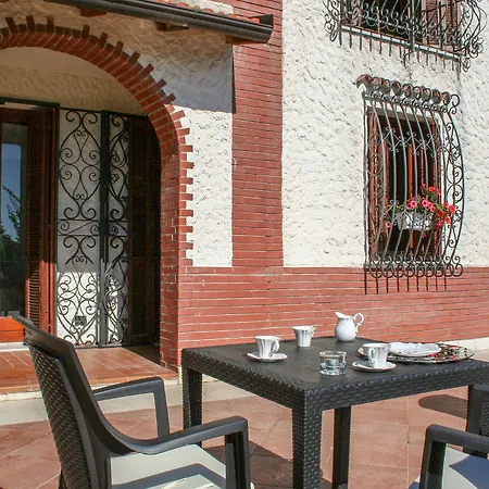 La Dolce Bed & Breakfast Arma di Taggia