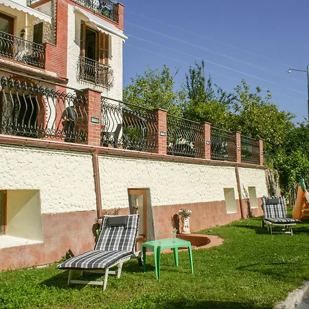 La Dolce Bed & Breakfast 3*