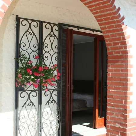 Bed & Breakfast La Dolce Arma di Taggia