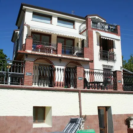 Bed & Breakfast La Dolce