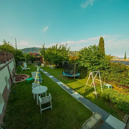 La Dolce Bed & Breakfast Arma di Taggia