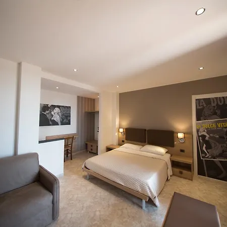 Bed & Breakfast La Dolce Arma di Taggia