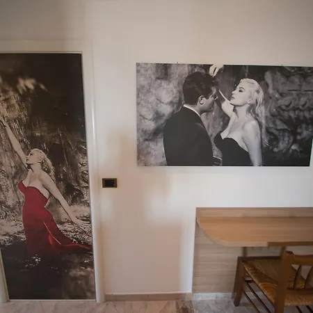 La Dolce Bed & Breakfast Arma di Taggia