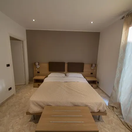 La Dolce Bed & Breakfast 3*