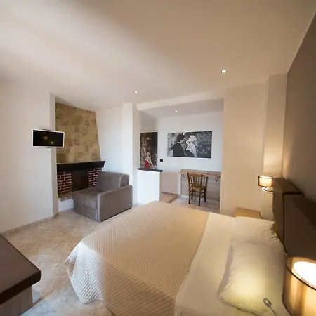 Bed & Breakfast La Dolce Arma di Taggia