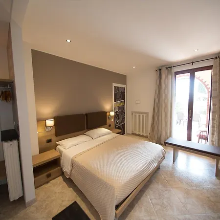 La Dolce Arma di Taggia